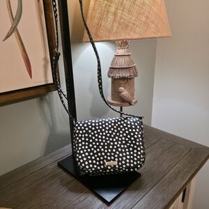 Kate Spade Polka Dot Crossbody Bag NWOT